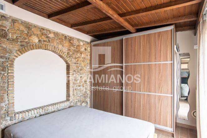 Υπνοδωμάτιο