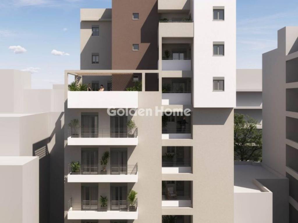 Εξωτερικός Χώρος