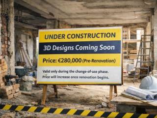 Apartment - Grekodom 65913|1062223