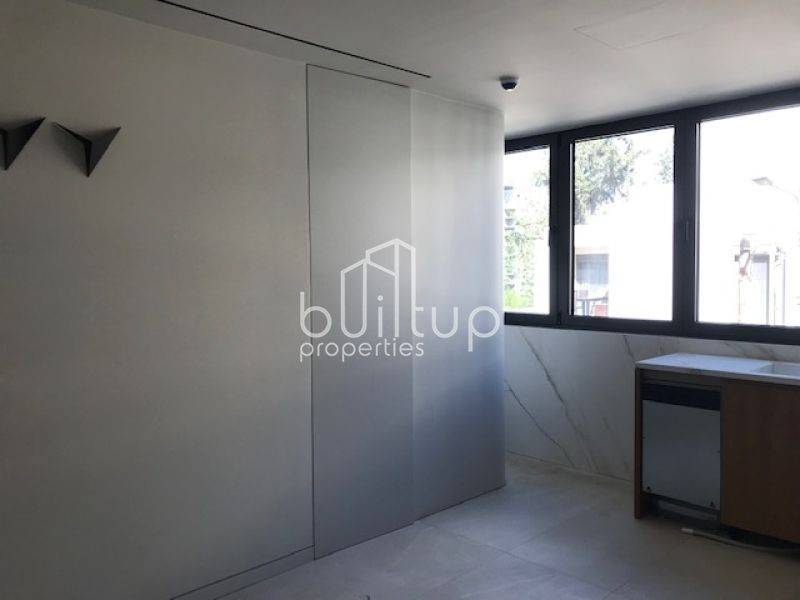 Άποψη χώρου