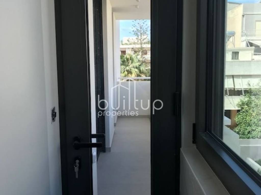 Άποψη χώρου