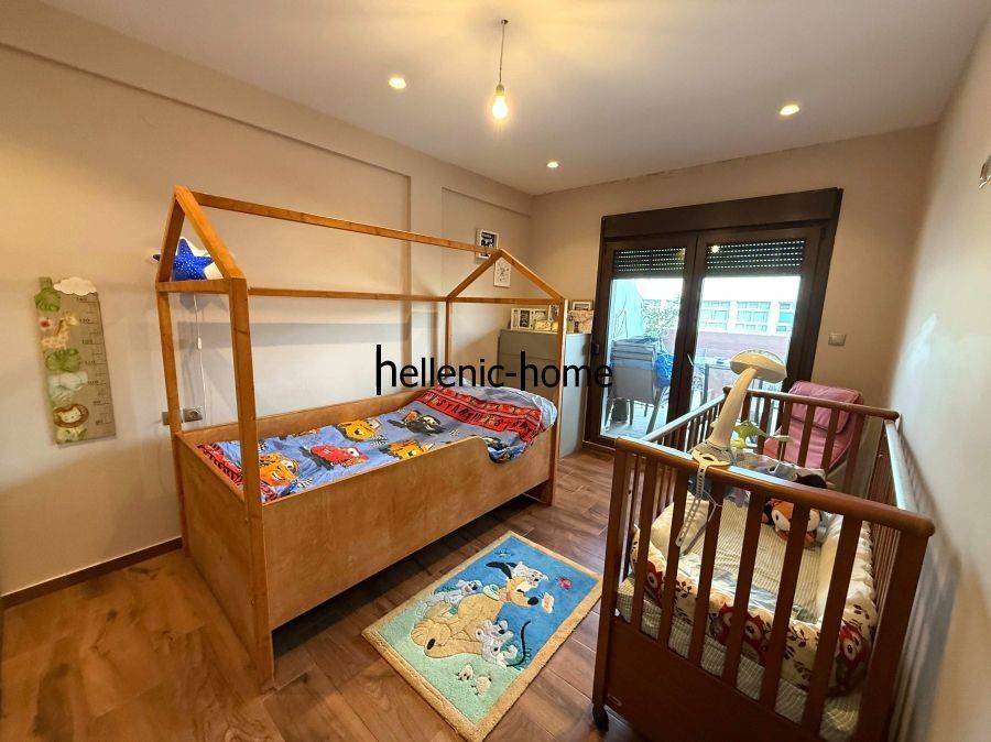 Υπνοδωμάτιο