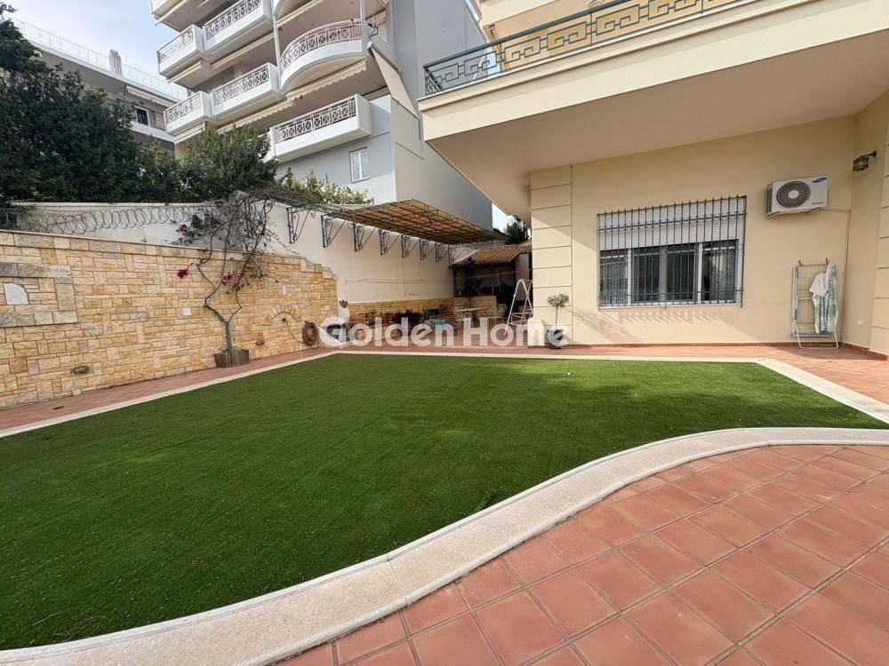 Εξωτερικός Χώρος