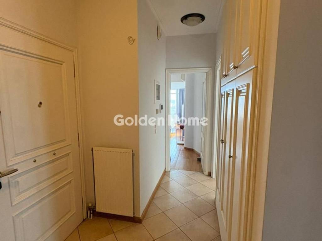 Χολ - Διάδρομος