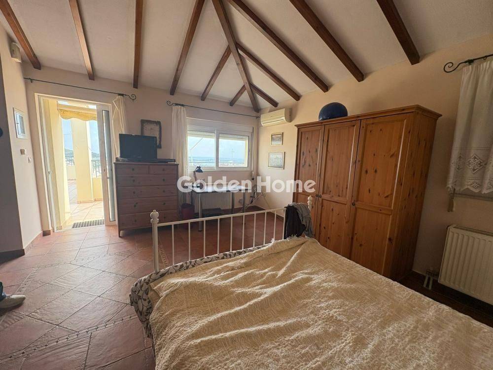 Υπνοδωμάτιο