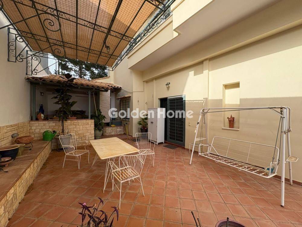 Εξωτερικός Χώρος