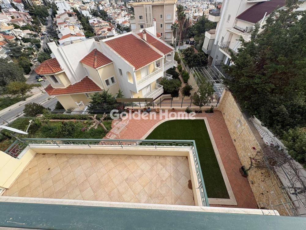 Εξωτερικός Χώρος