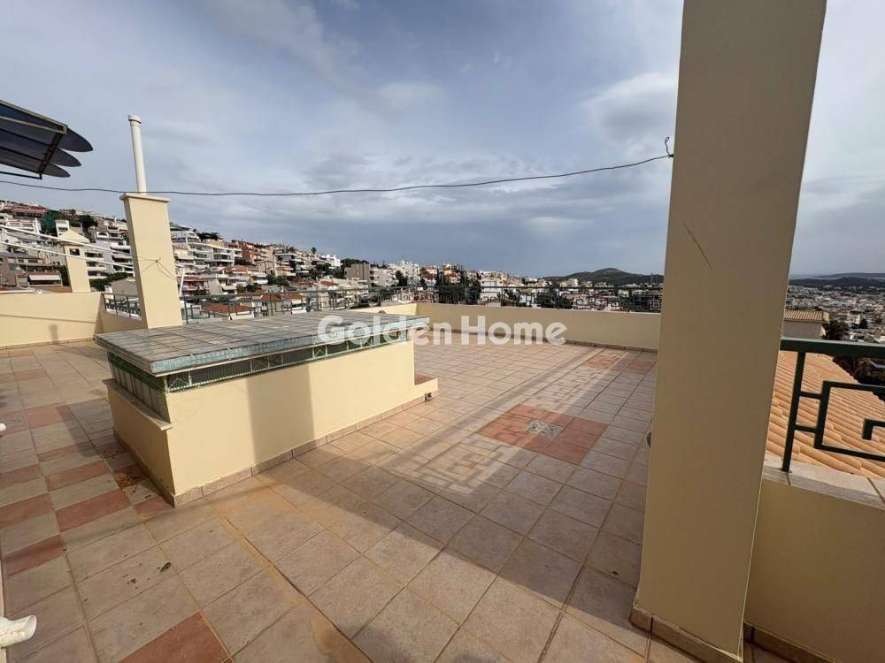 Εξωτερικός Χώρος