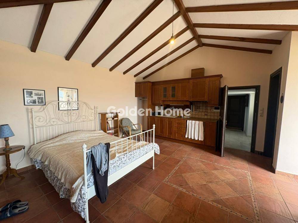 Υπνοδωμάτιο