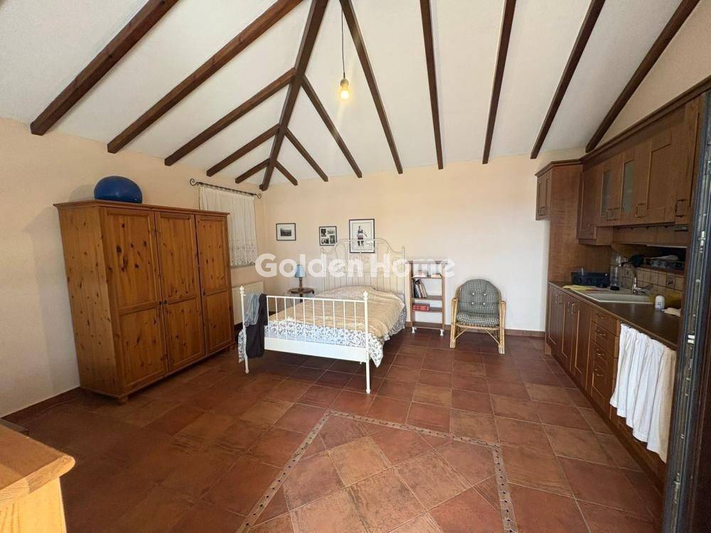 Υπνοδωμάτιο