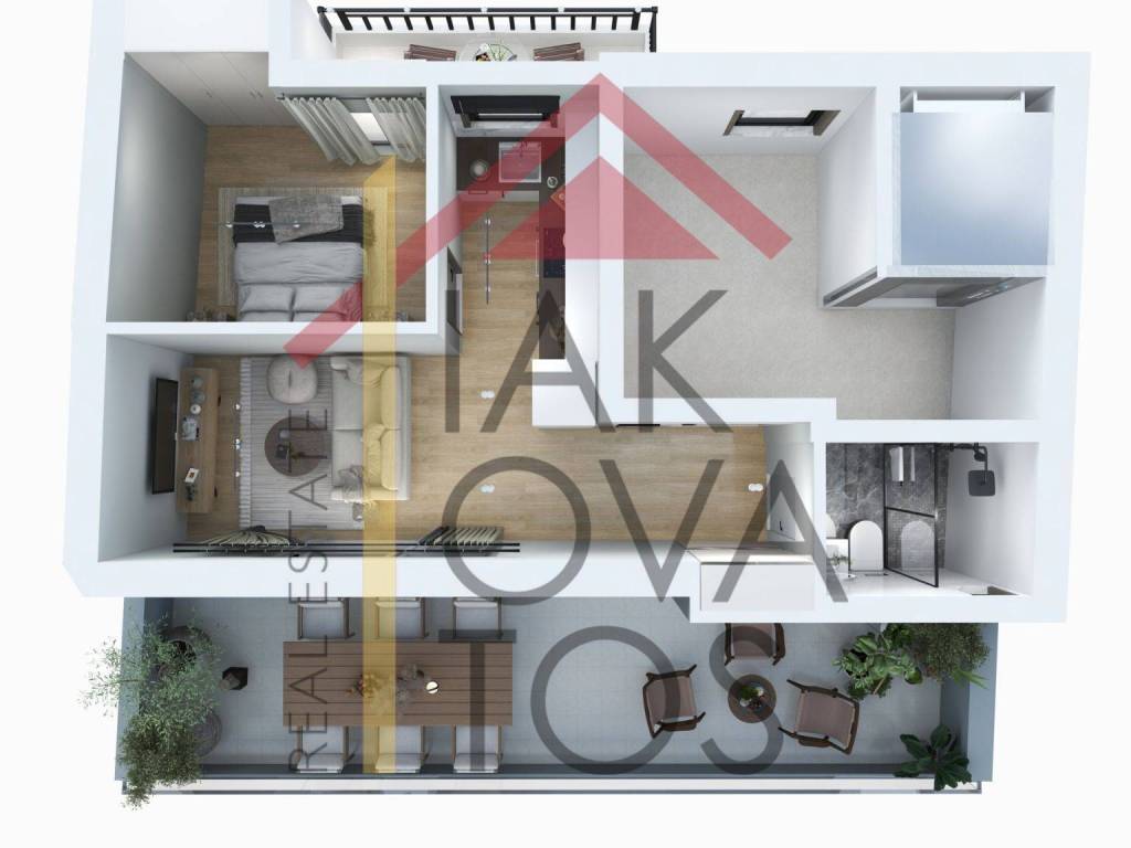 Εσωτερικοι χώροι