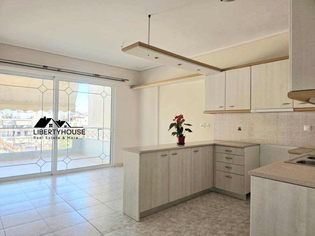 Αυτόνομη άνετη κουζίνα