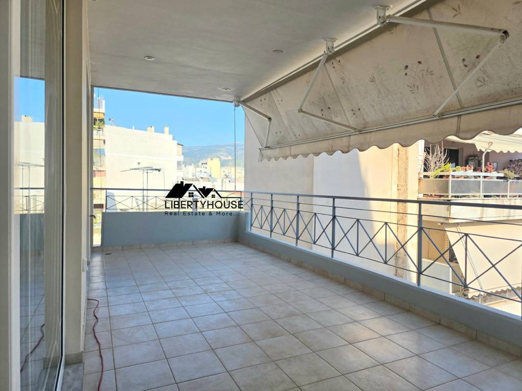 Μπαλκόνι κουζίνας