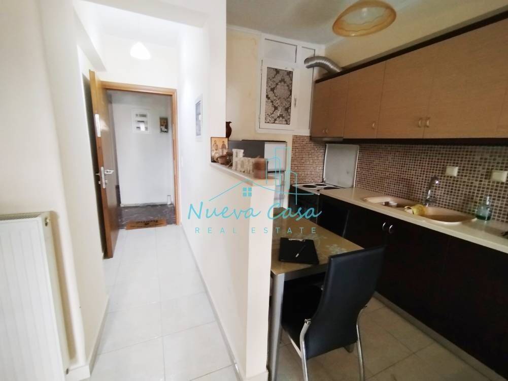 Άποψη χώρου