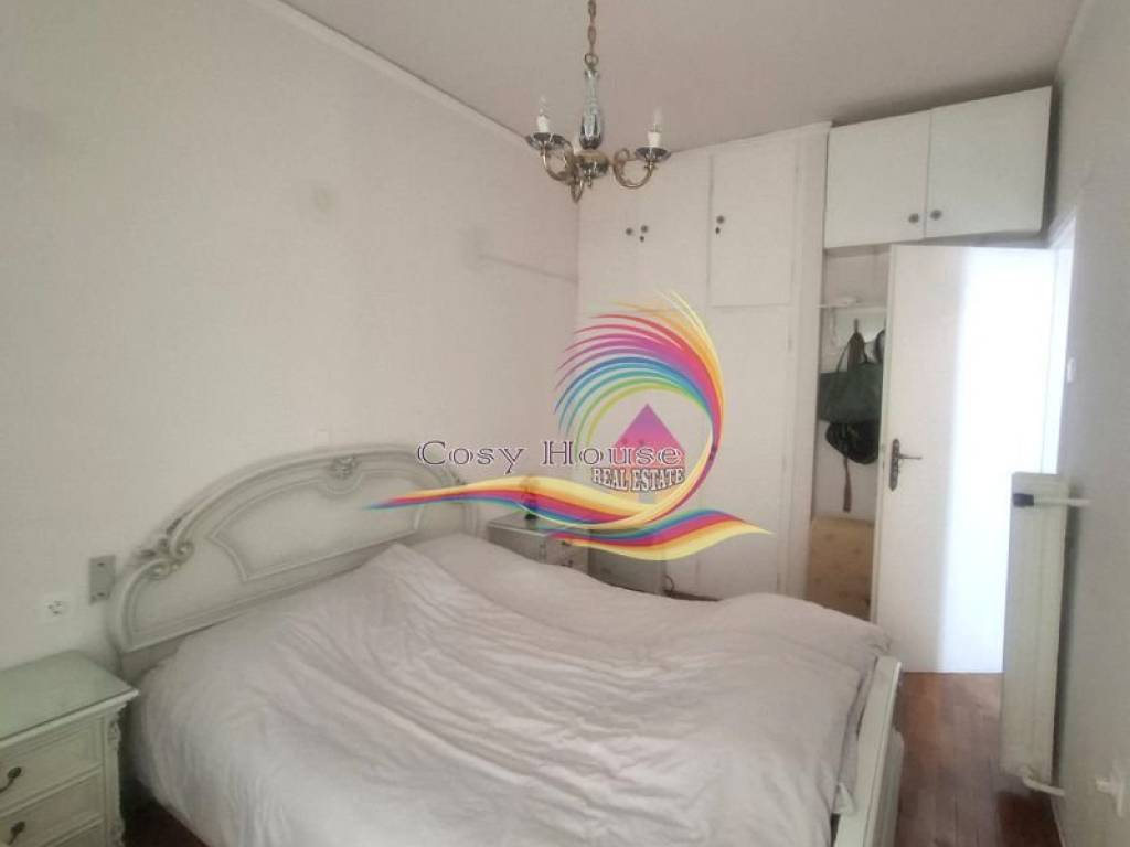 Υπνοδωμάτιο