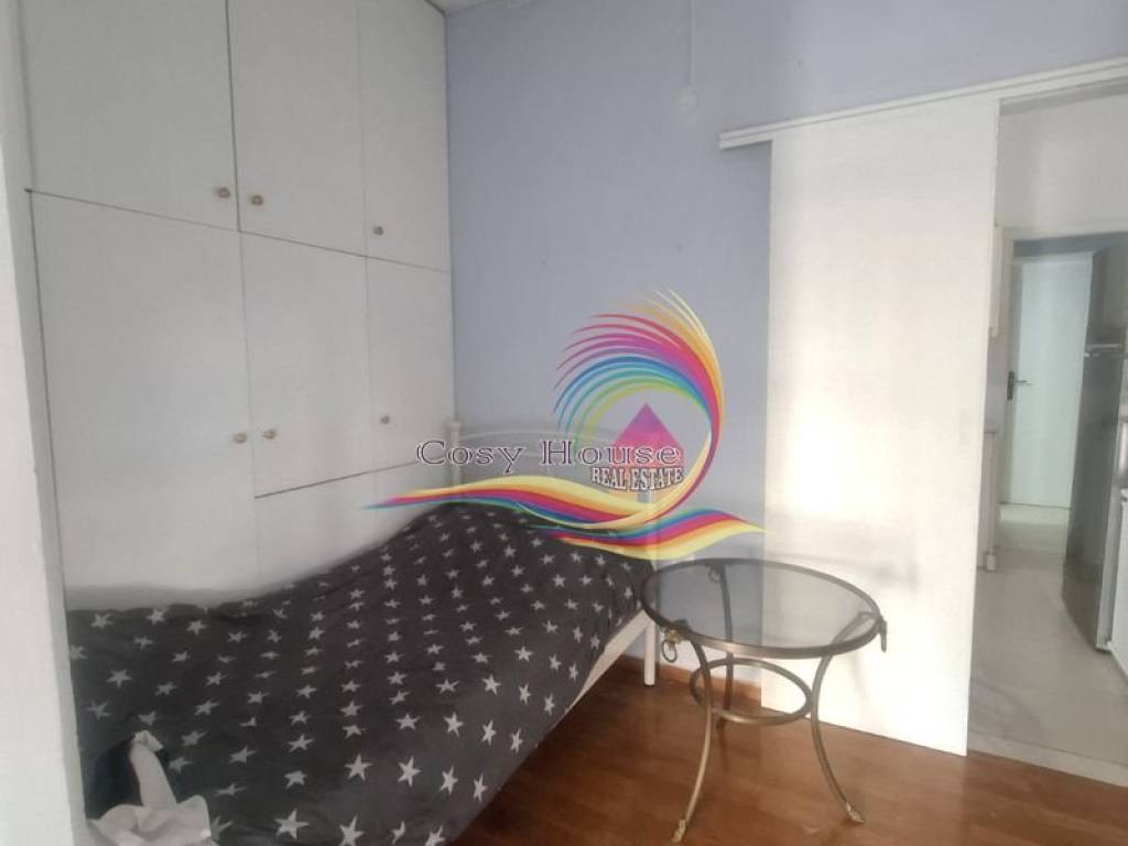 Υπνοδωμάτιο