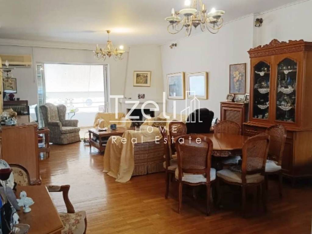 Άποψη χώρου