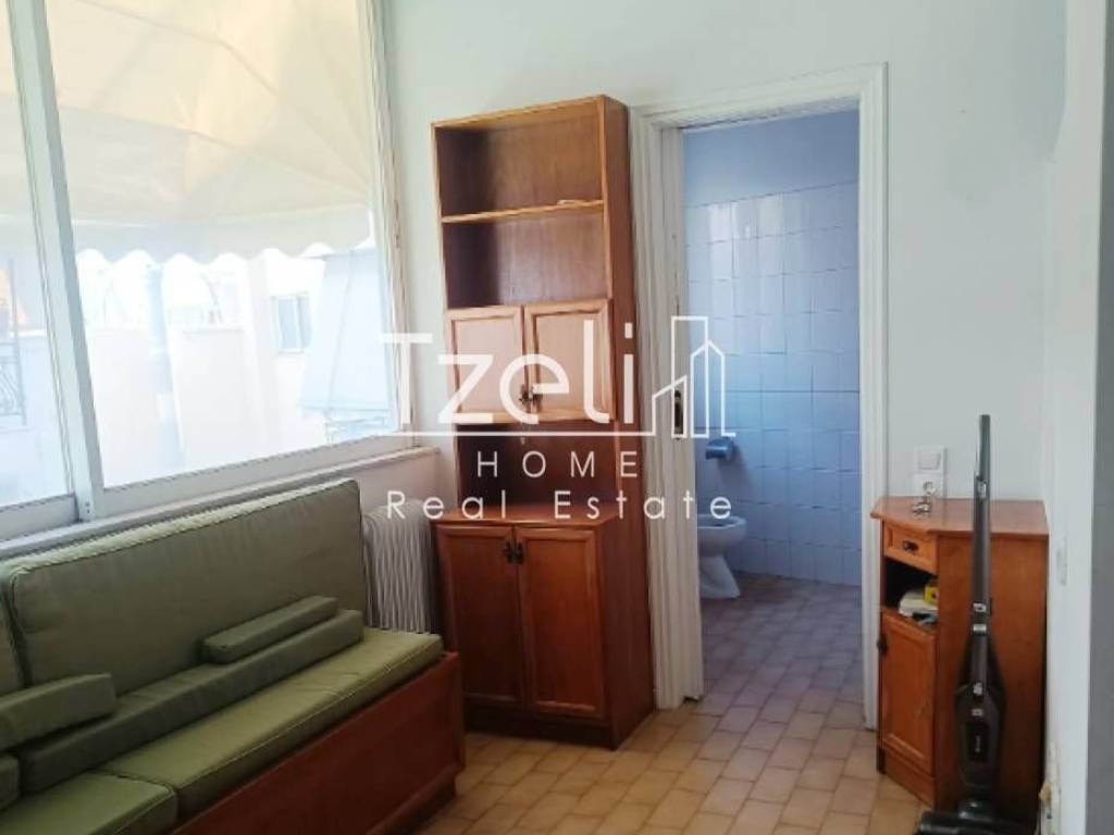 Άποψη χώρου