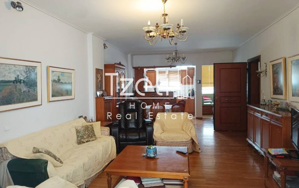 Άποψη χώρου