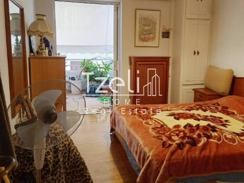 Άποψη χώρου