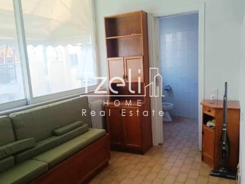 Άποψη χώρου