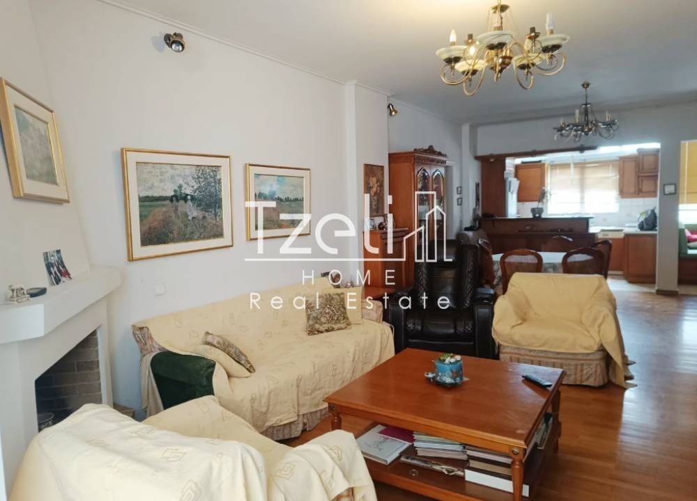 Άποψη χώρου