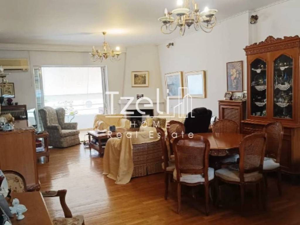 Άποψη χώρου