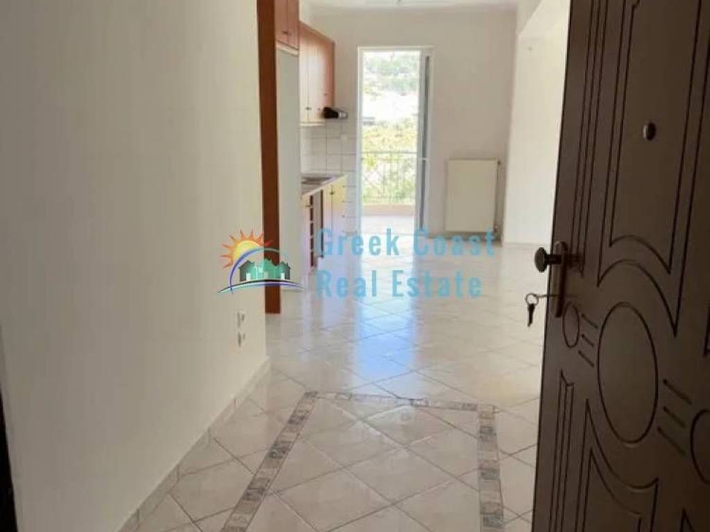 Άποψη χώρου