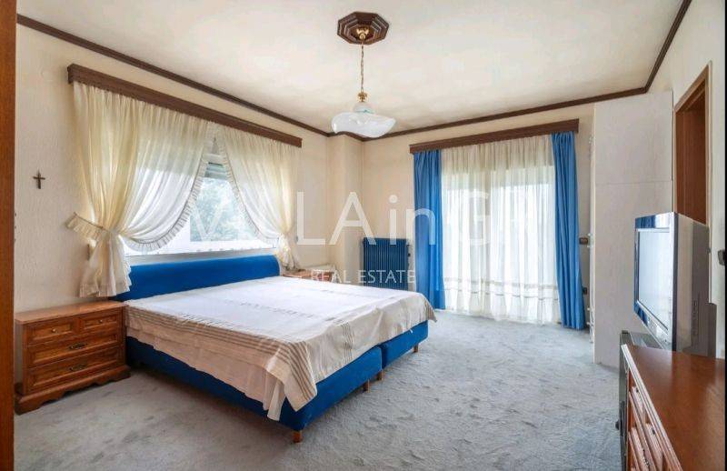 Υπνοδωμάτιο