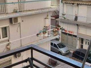 Οπίσθιο Μπαλκόνι