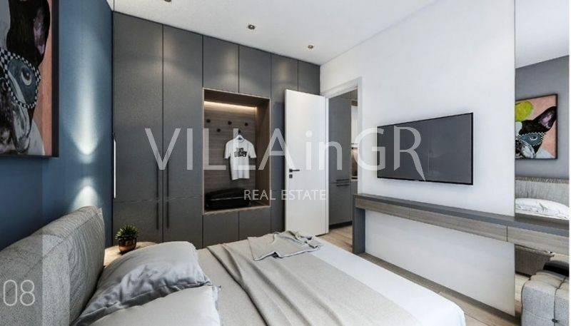 Υπνοδωμάτιο