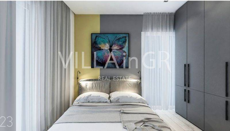 Υπνοδωμάτιο