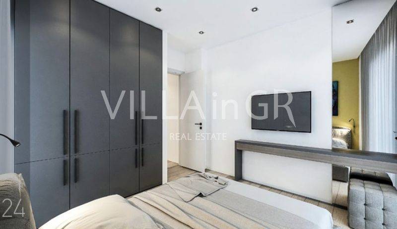 Υπνοδωμάτιο