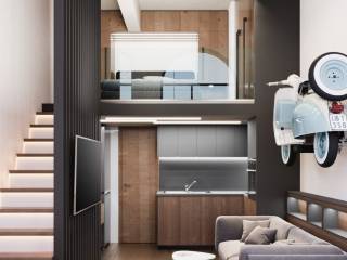 Apartment - Grekodom 65919|1062323