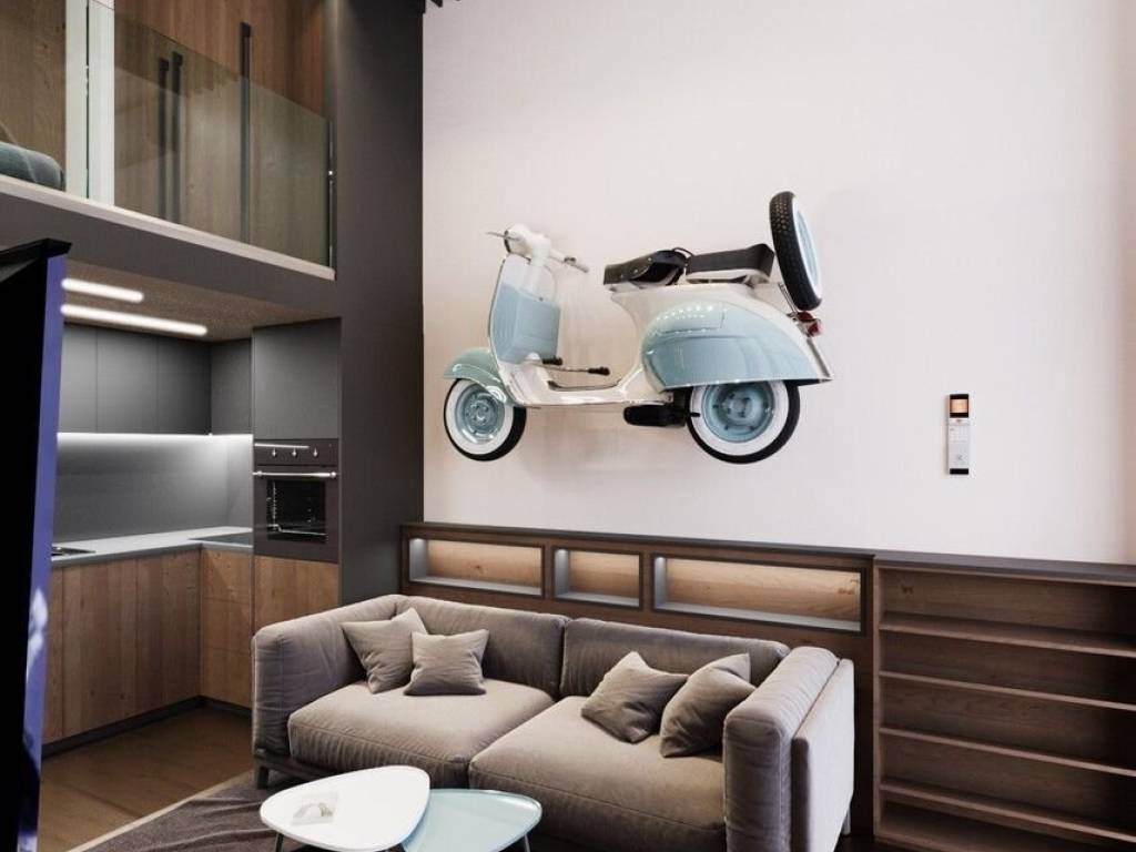 Apartment - Grekodom 65919|1062319