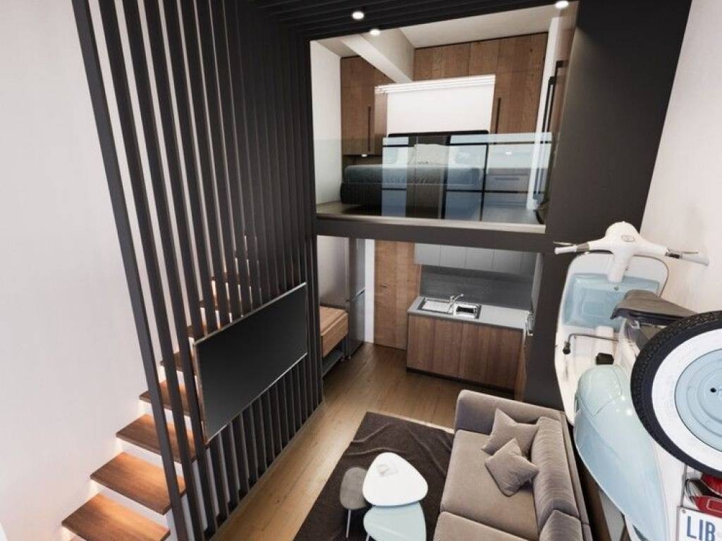 Apartment - Grekodom 65919|1062321