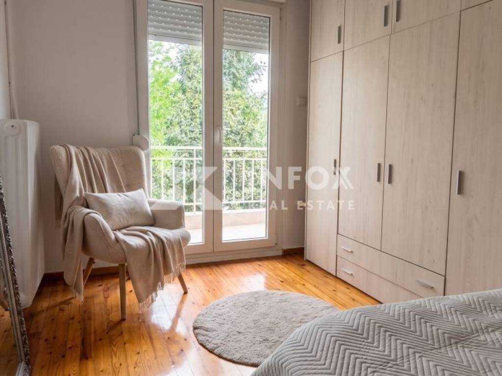 Υπνοδωμάτιο