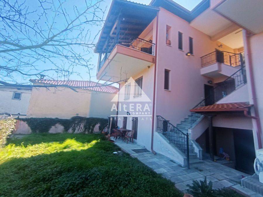 Εξωτερικός χώρος