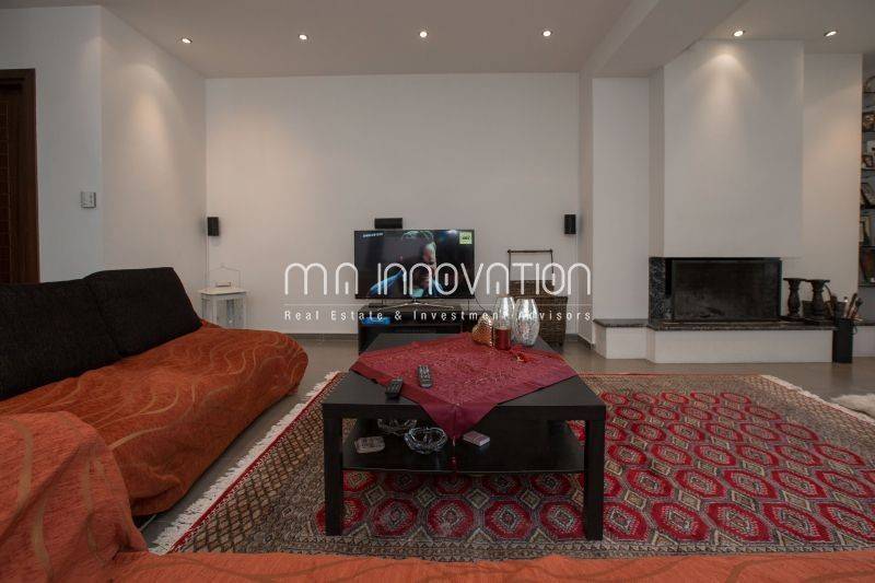 Άποψη χώρου