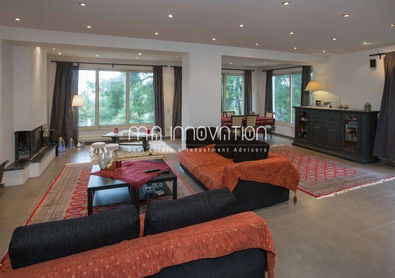 Άποψη χώρου