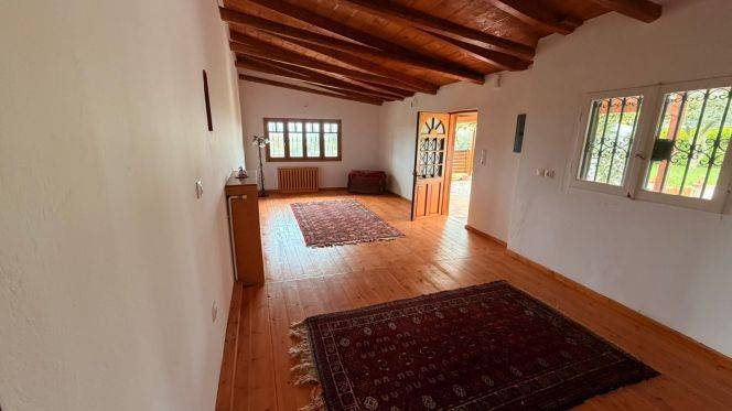 Υπνοδωμάτιο