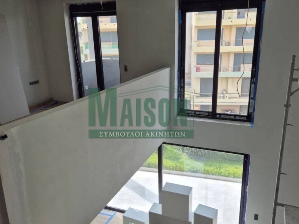 Άποψη χώρου