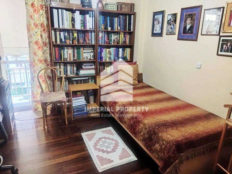 Υπνοδωμάτιο