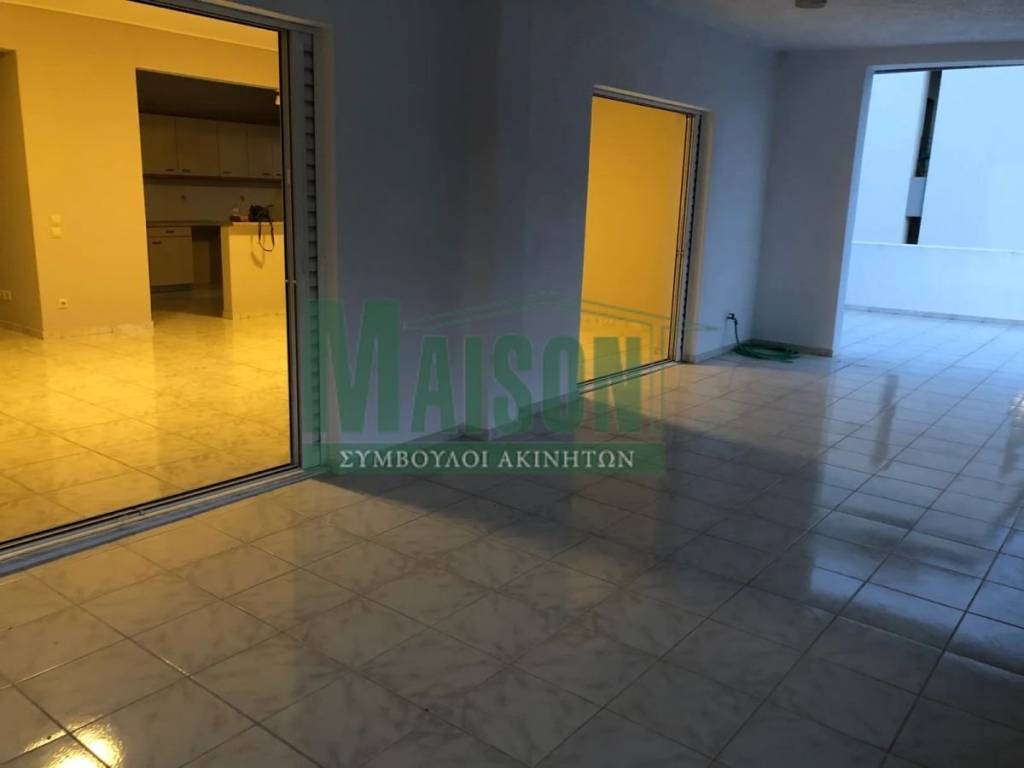 Άποψη χώρου