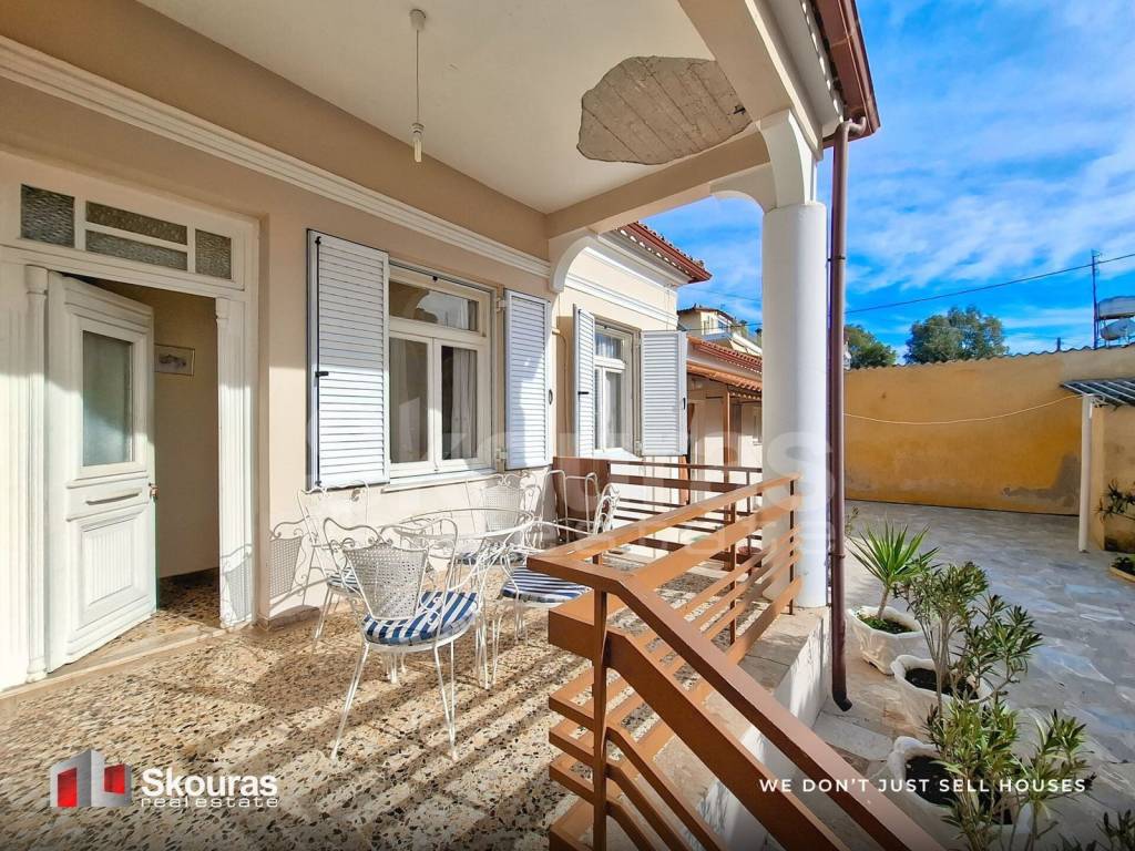 Εσωτερικοι χώροι