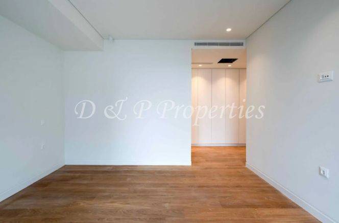 Master Δωμάτιο