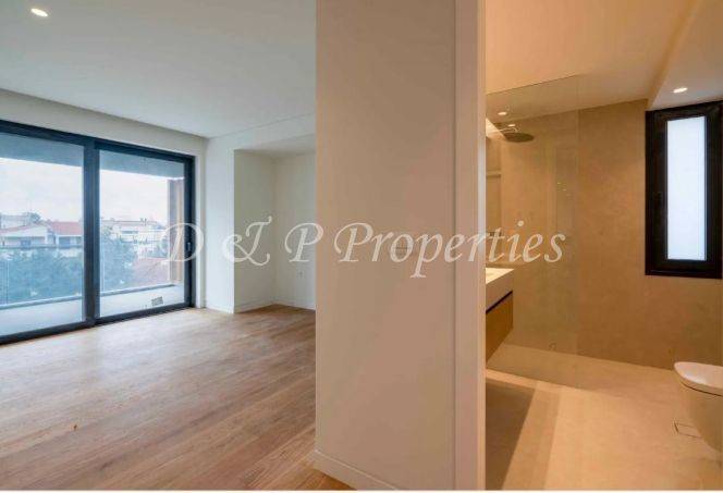 Master Δωμάτιο