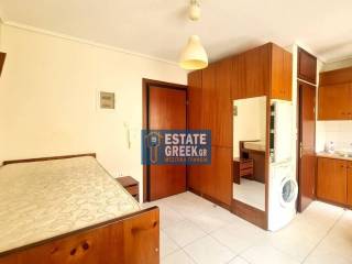 Ενοικιάζεται Studio 20τ.μ. στον 1ο όροφο με αυτόνομη θέρμανση.