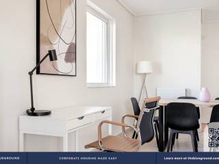 Office Area