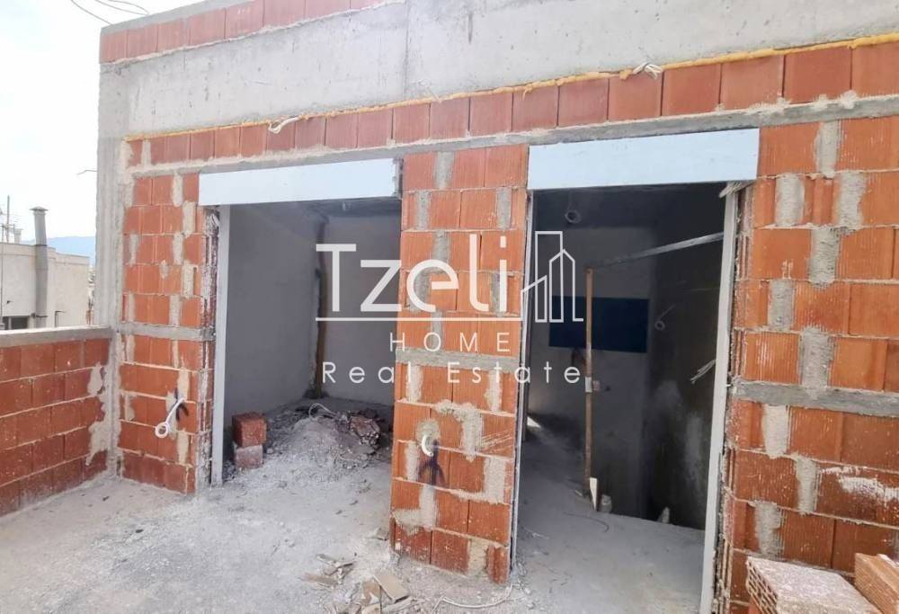 Άποψη χώρου